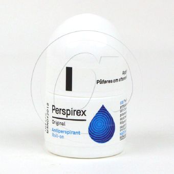 パースピレックスオリジナル(Perspirex・制汗剤)【5箱セット ...